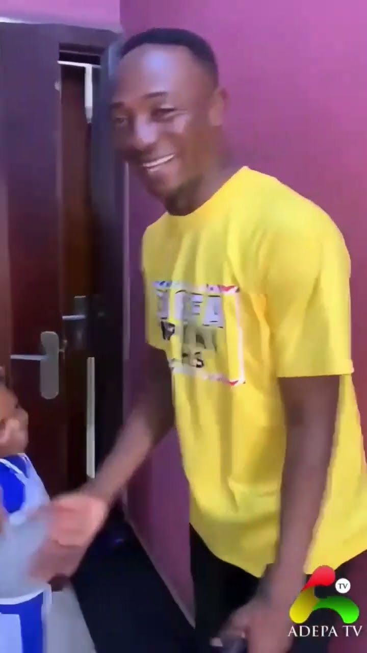 Don Little vs Salinko ? ? #africa #ghanacelebsnews #news #ghanacelebnews #ghanaiancelebrity #love